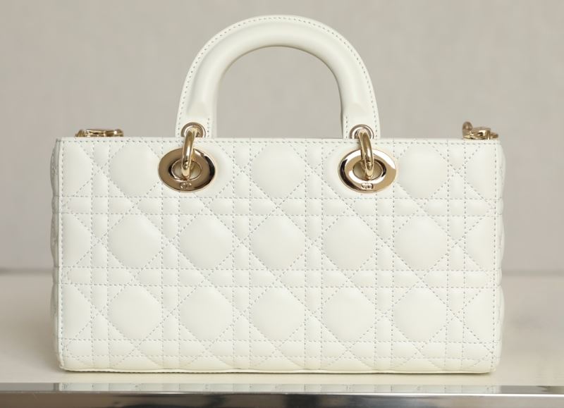 Christian Dior My Lady Bags